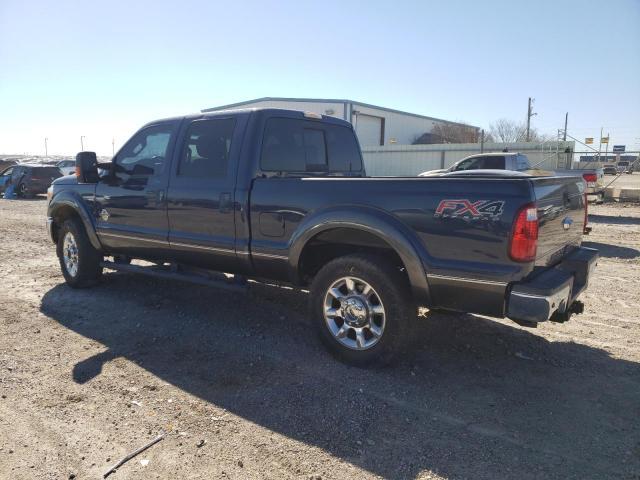 2015 Ford F250 Super Duty - Фото 2