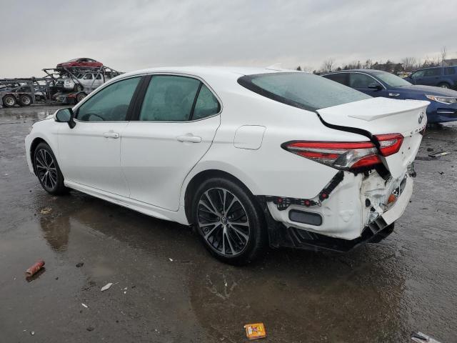2019 Toyota Camry L - Фото 2