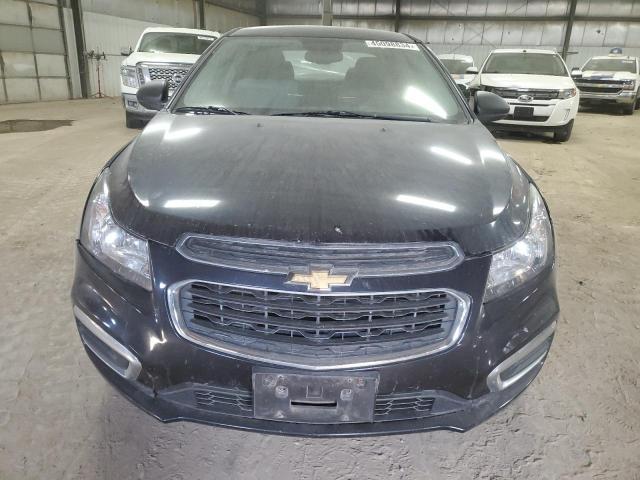 2016 Chevrolet Cruze Limited Ls - Image 5