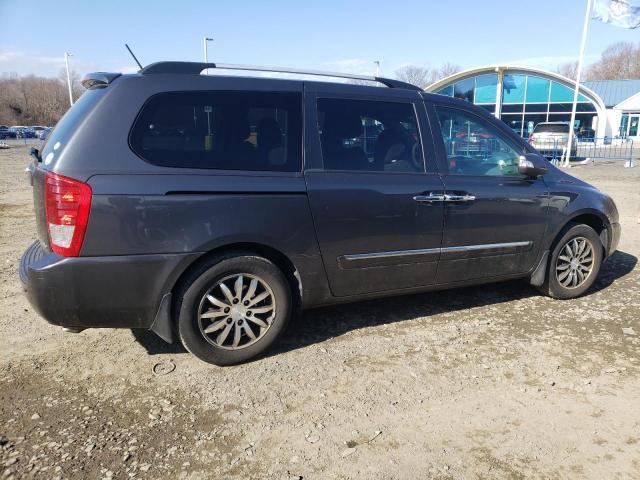 2012 Kia Sedona Ex - Фото 3