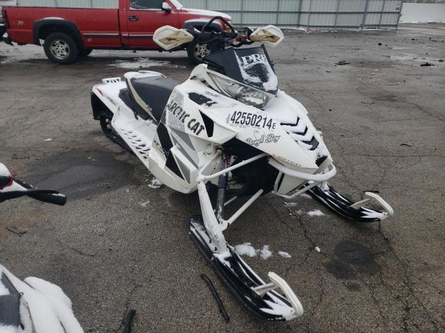 2013 Arct 2 Snow&Trl