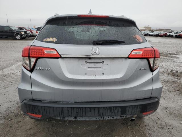2019 Honda Hr-V Ex - Image 6