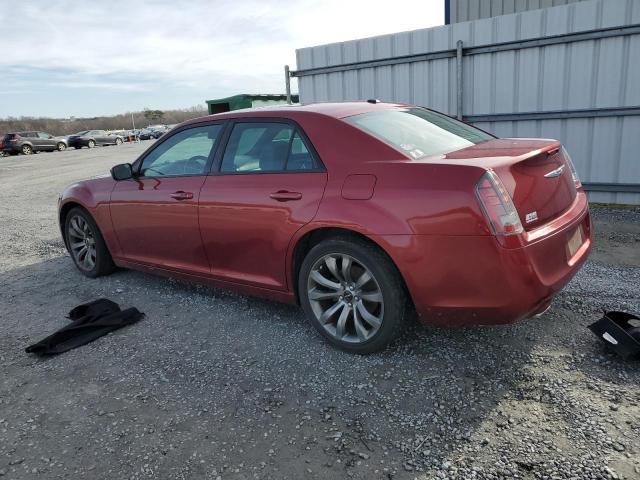 2014 Chrysler 300 S - Image 2