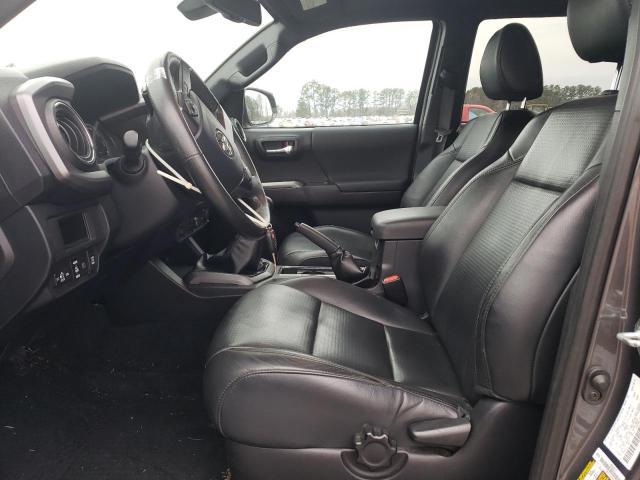 2019 Toyota Tacoma Double Cab - Image 7