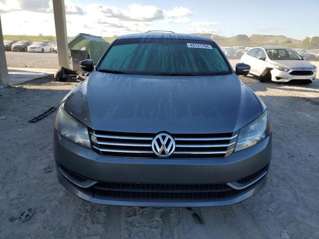 2014 Volkswagen Passat S - Image 5