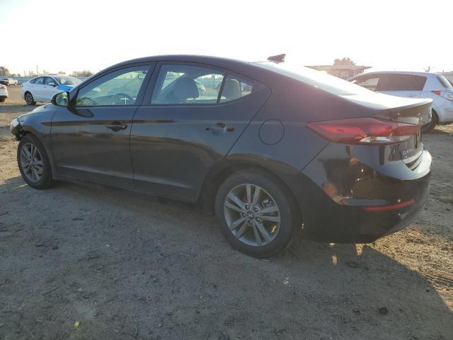 2018 Hyundai Elantra Sel - Image 2