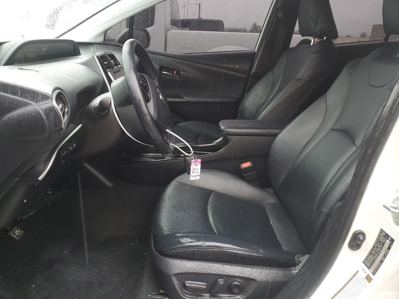 2019 TOYOTA PRIUS - Image 7