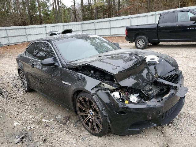 2013 BMW M3 - Фото 4
