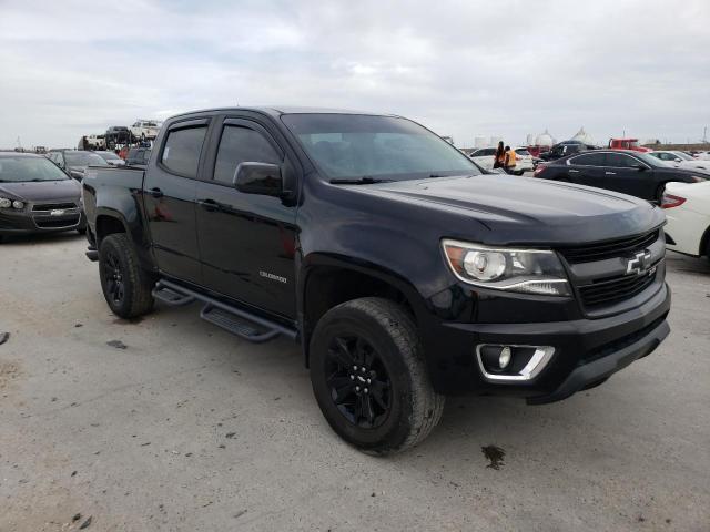 2016 Chevrolet Colorado Z71 - Фото 4
