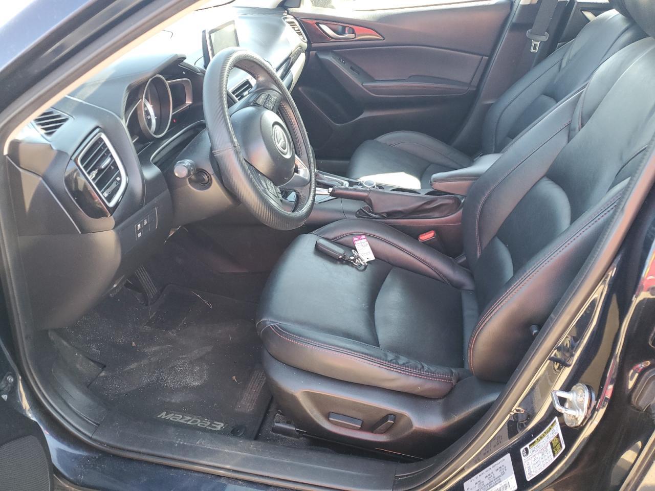 2016 MAZDA 3 GRAND TO - Image 7