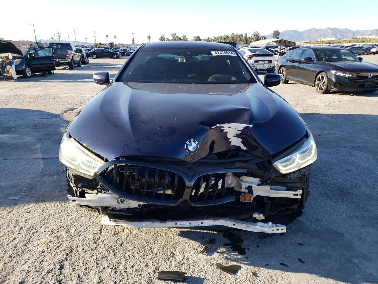 2020 BMW M850XI - Image 5