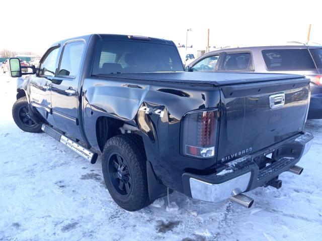 2013 Chevrolet Silverado K1500 Lt - Фото 2