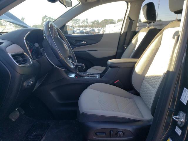 2019 Chevrolet Equinox Lt - Фото 7