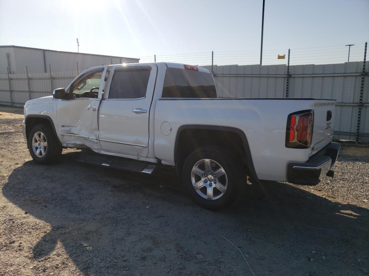 2016 GMC SIERRA K15 - Image 2