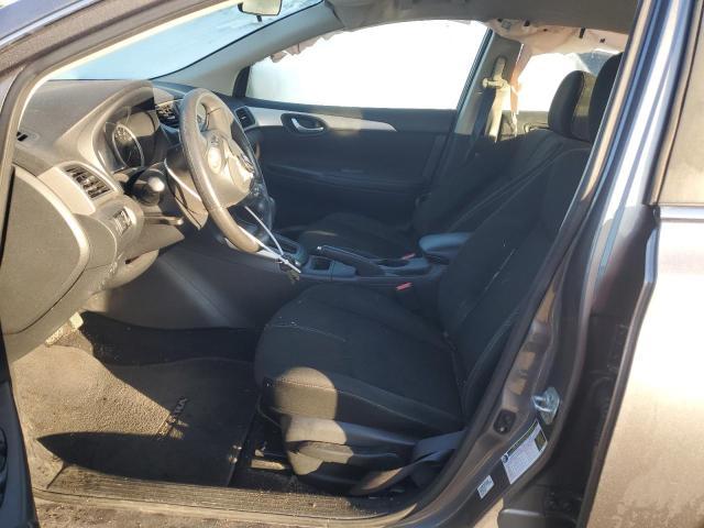 2018 Nissan Sentra S - Фото 7