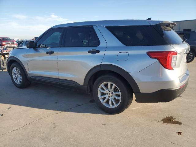 2021 Ford Explorer - Фото 2