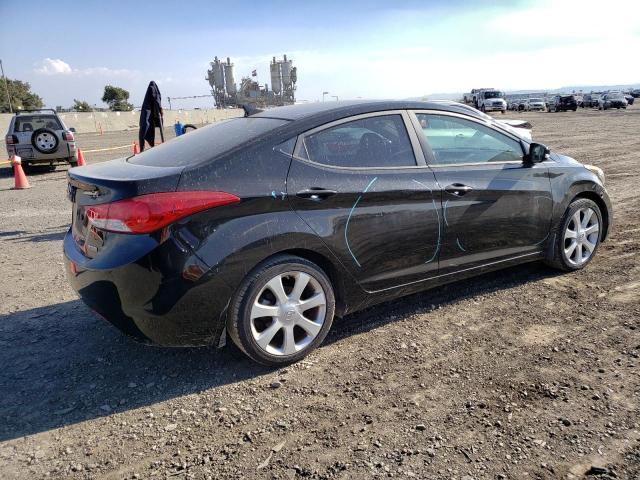 2013 Hyundai Elantra Gls - Image 3