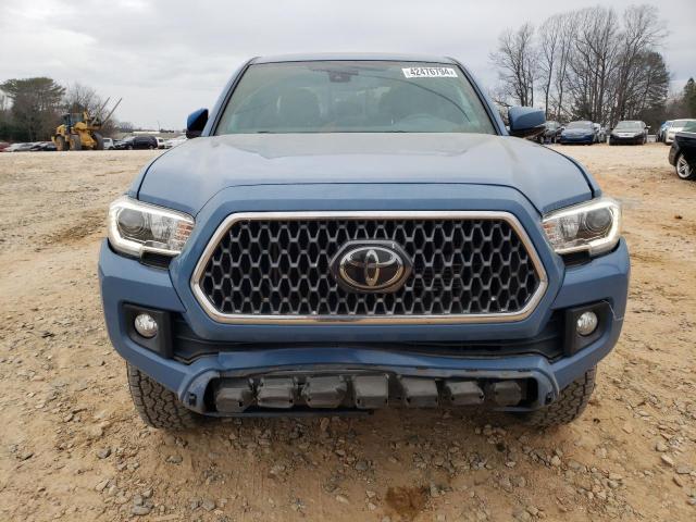 2019 Toyota Tacoma Double Cab - Image 5