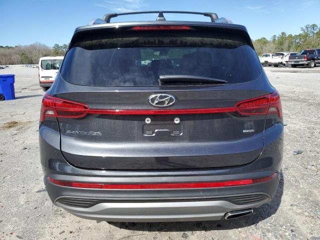 2023 Hyundai Santa Fe Sel - Фото 6