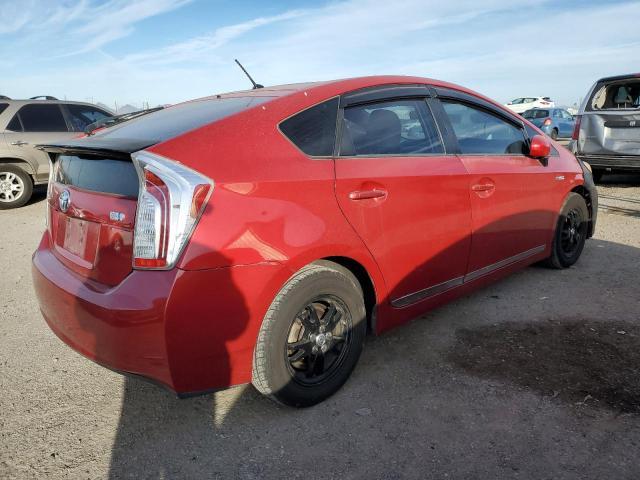 2013 Toyota Prius - Фото 3