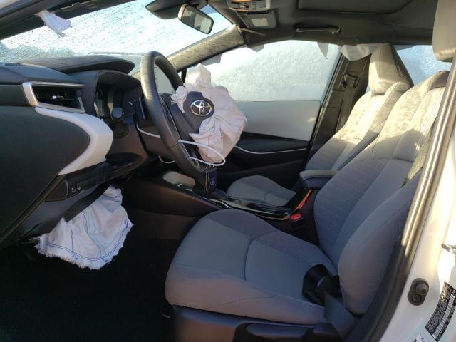 2021 Toyota Corolla Se - Фото 7