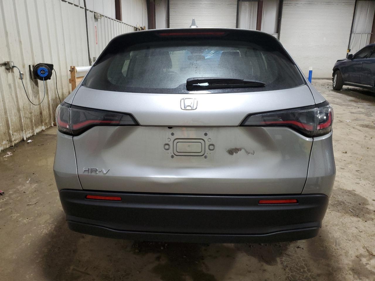 2024 HONDA HR-V LX - Фото 6