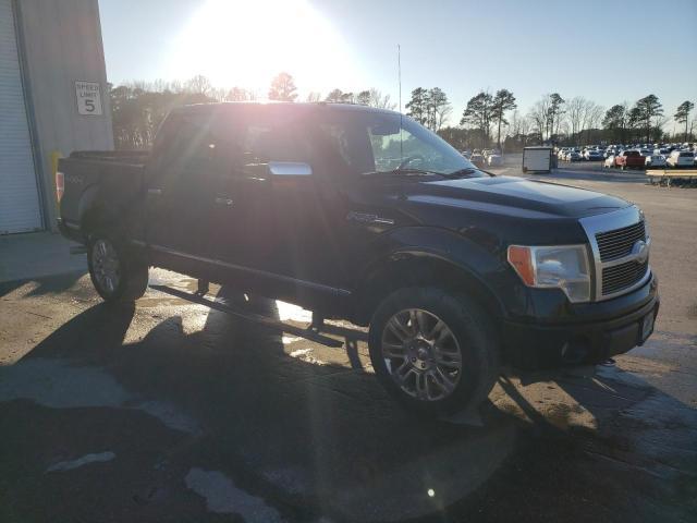 2009 Ford F150 Supercrew - Фото 4