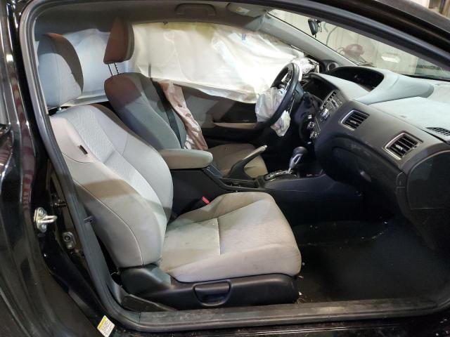 2014 Honda Civic Lx - Фото 7