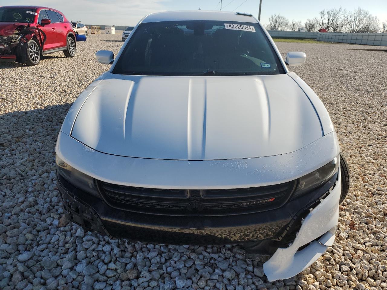 2019 DODGE CHARGER SX - Image 5