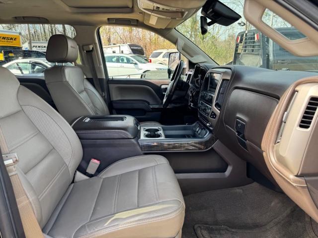2016 GMC SIERRA - Фото 5