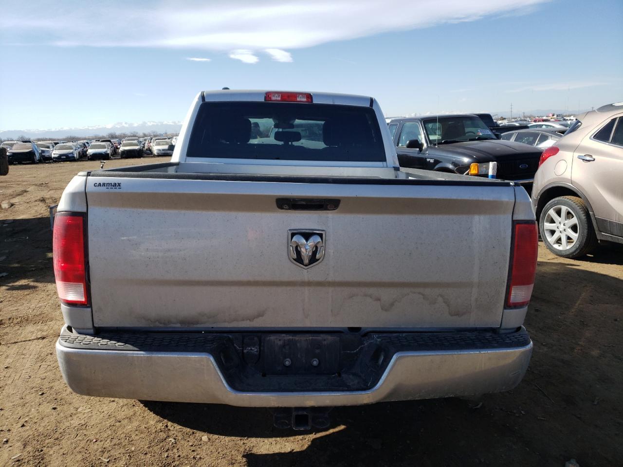 2019 RAM 1500 CLASS - Image 6