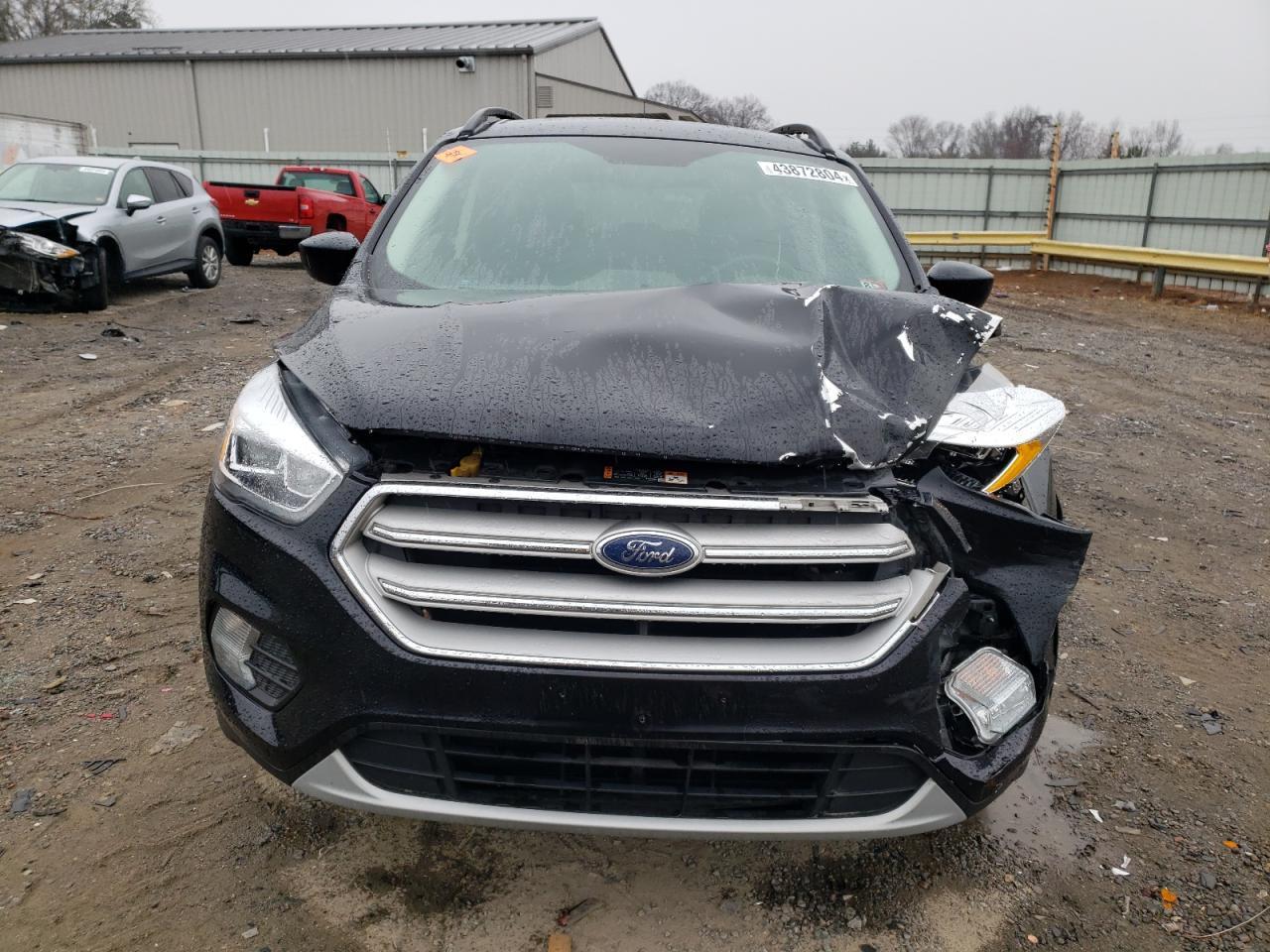 2019 FORD ESCAPE SEL - Image 5