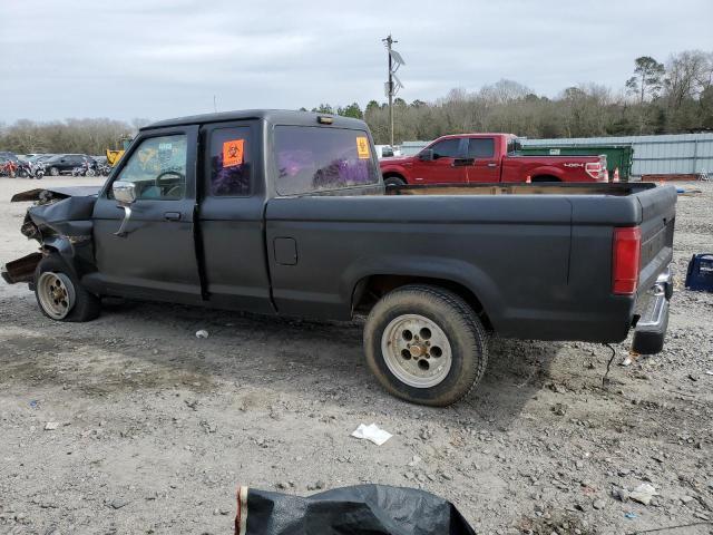 1988 Ford Ranger Super Cab - Фото 2