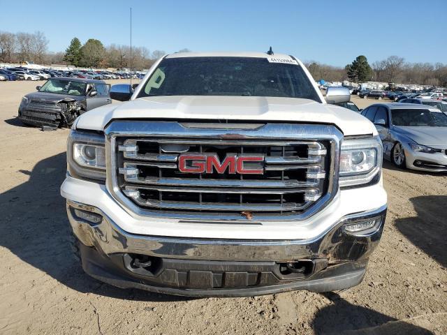 2017 GMC Sierra K1500 Slt - Фото 5