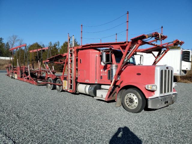 2011 PETERBILT ALL MODELS car image