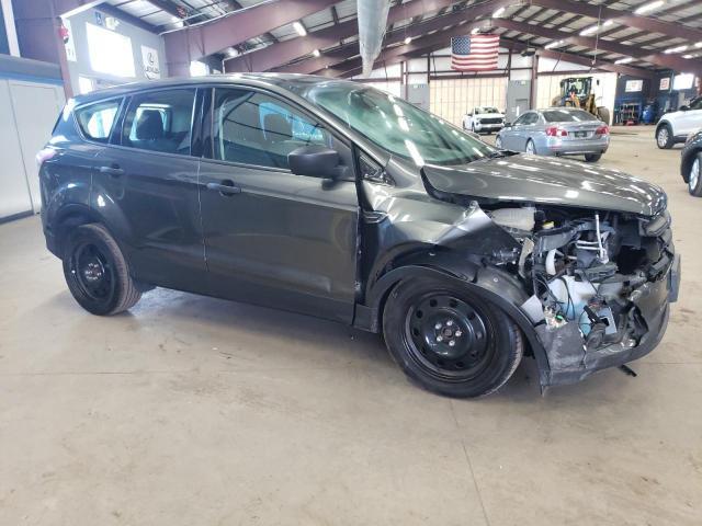 2017 Ford Escape S - Фото 4