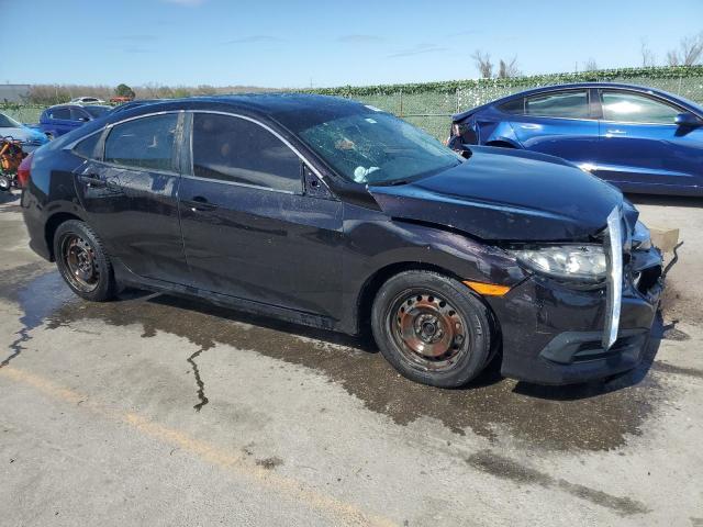 2016 Honda Civic Lx - Image 4