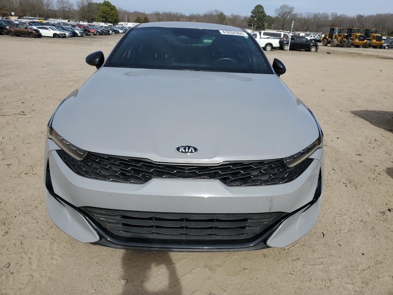 2021 KIA K5 GT LINE - Image 5