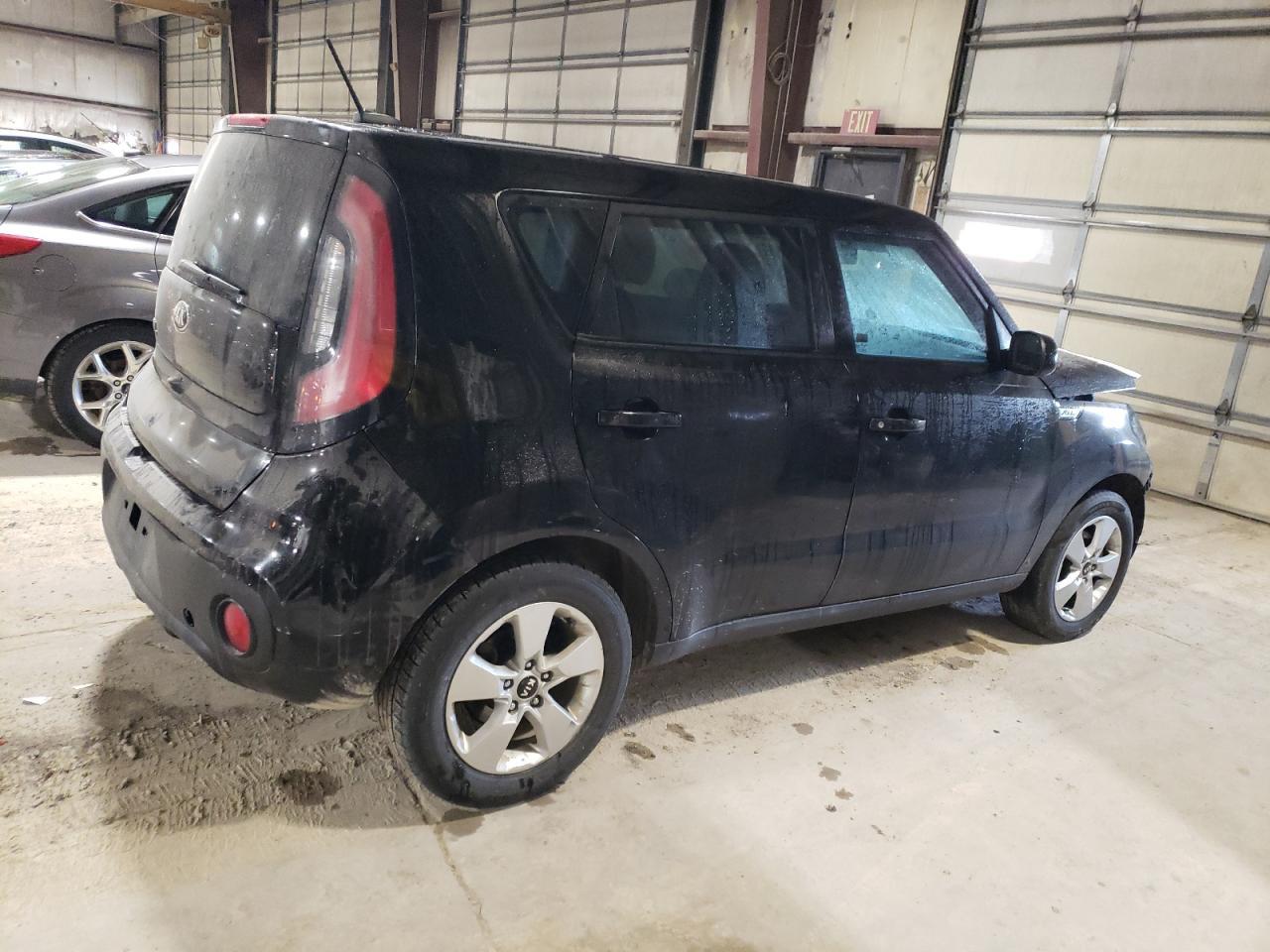 2019 KIA SOUL - Image 3