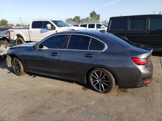 2021 BMW 330I - Image 2