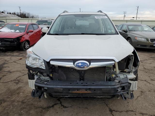 2015 Subaru Forester 2.5I Premium - Фото 5