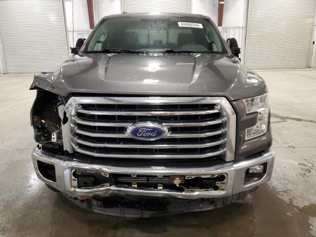 2016 Ford F150 Super Cab - Image 5