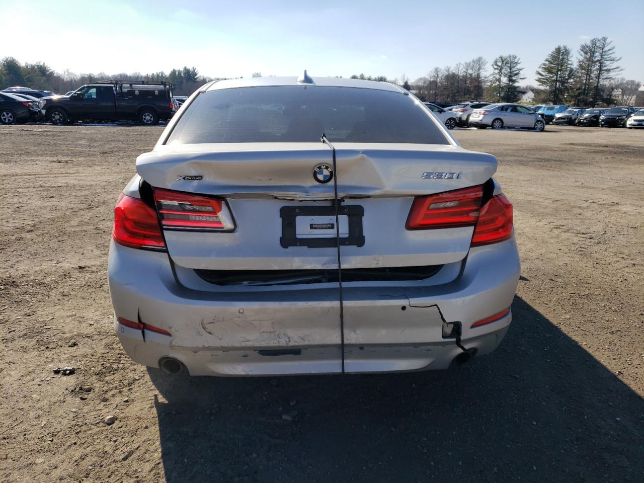 2018 BMW 530 XI - Image 6