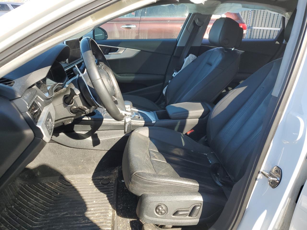 2017 AUDI A4 PREMIUM - Фото 7