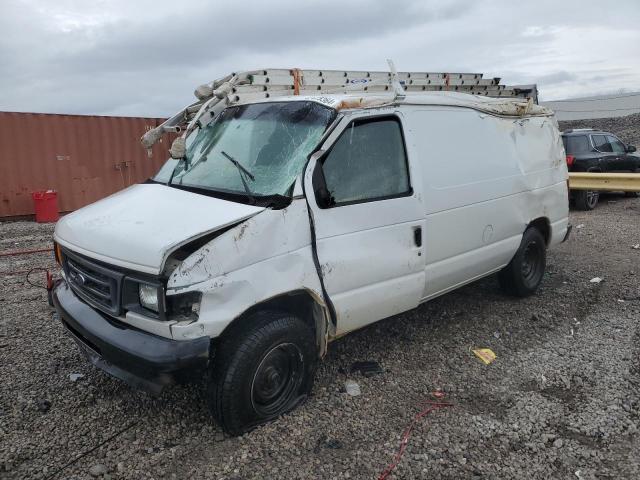 2006 Ford Econoline E250 Van