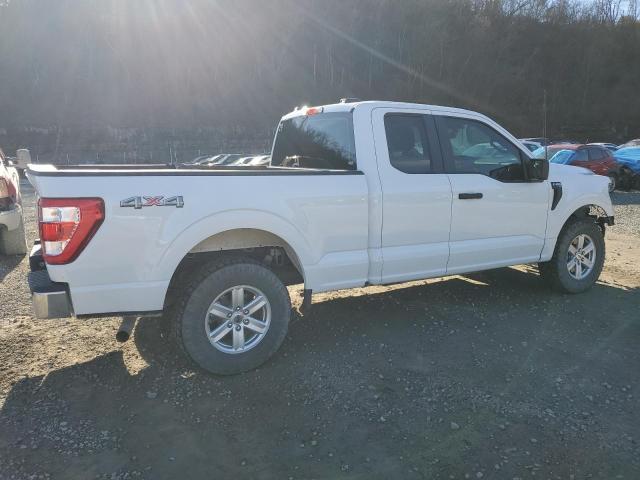 2023 Ford F150 Super Cab - Фото 3