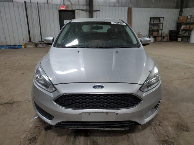 2016 Ford Focus Se - Image 5