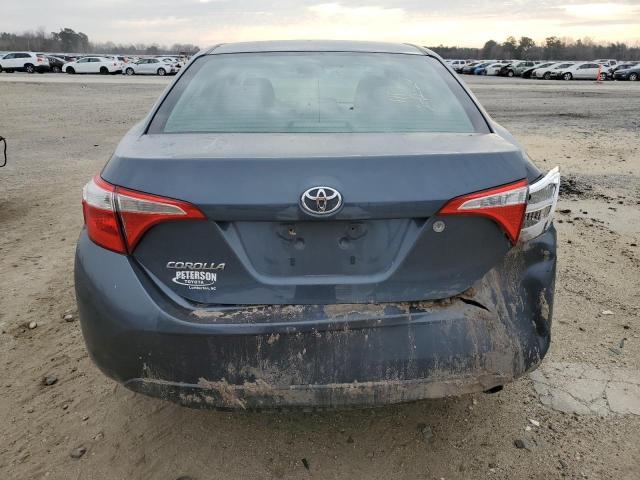 2015 Toyota Corolla L - Фото 6