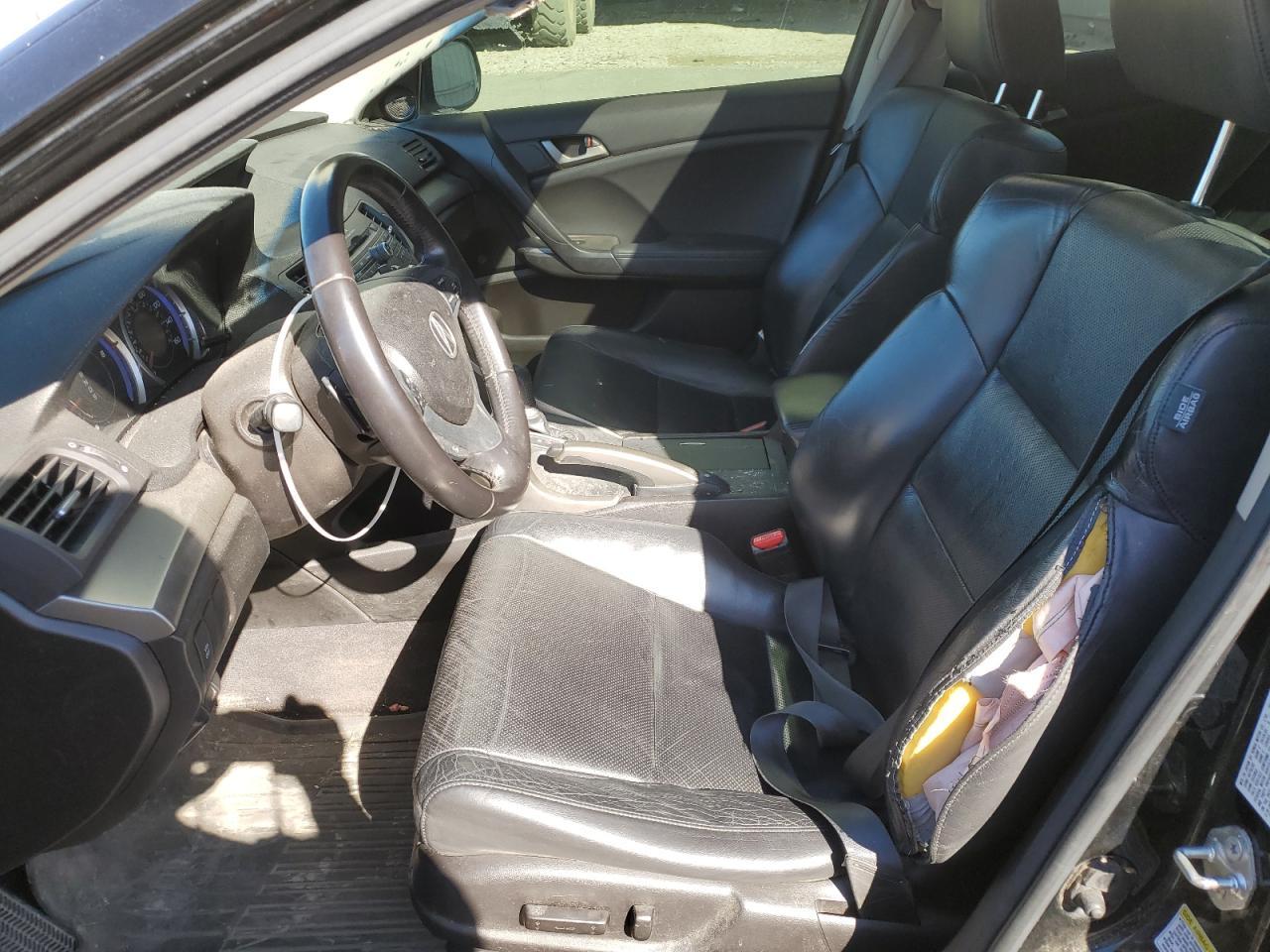 2010 ACURA TSX - Image 7