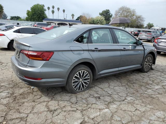 2019 Volkswagen Jetta Sel - Image 3